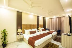 Hotel East End Delhi Airport With Free Airport Drop