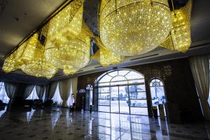 Sara Palace Apartments- family only - Kuwait的未评级住宿