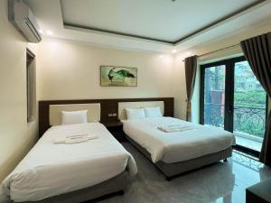 TGlobal Quynh Hoa Tam Dao