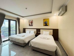 TGlobal Quynh Hoa Tam Dao