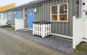 Cozy Home In Ebeltoft With Sauna