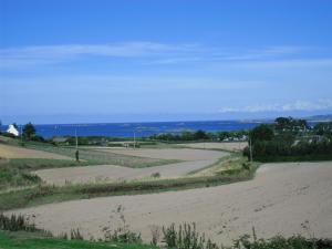 Maisons de vacances maison kerivarch G : photos des chambres