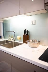 TheHome Apartment Hanoi