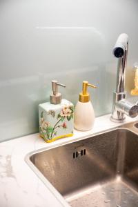 TheHome Apartment Hanoi