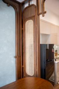 TheHome Apartment Hanoi