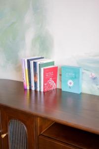 TheHome Apartment Hanoi