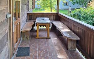 Stunning Home In Duga Resa With Sauna