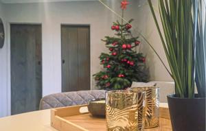 Gorgeous Home In Den Oever With House A Panoramic View