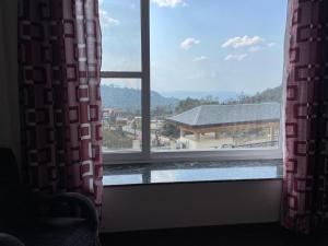 The Panda- Fully Furnished 2BHK Flat