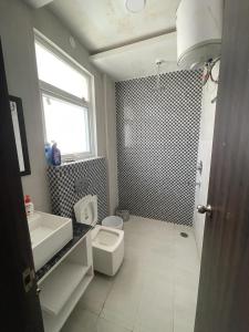 The Panda- Fully Furnished 2BHK Flat