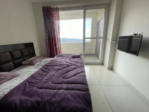 The Panda- Fully Furnished 2BHK Flat