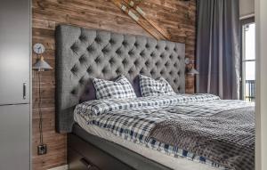 Cozy Apartment In Sysslebäck With Sauna