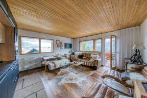 Ravines 45 cocoon, cozy & chic