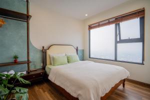 TheHome Apartment Hanoi