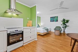 Botanica Studio Edge Hill