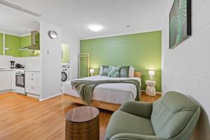 Botanica Studio Edge Hill