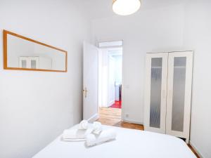 Doble Apartment amazing Sagrada familia view