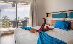 Canary Kendwa Beach Resort