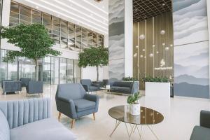 Ignis by KolivHub I Studio I Sentul