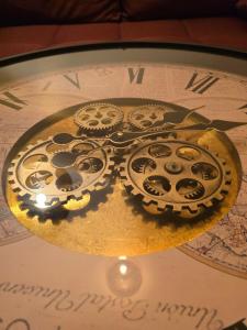 WohnTraum Kamelienweg, Sauna