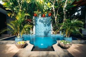 Bali Adua Villa