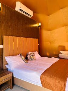 Allen Luxury Wadi Rum