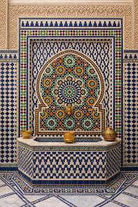 Riad Rayhane &Moroccan Tradition Meets Comfort & Exceptional Hospitality