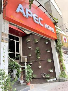 Apec Hotel