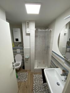 Quiet 2 bedroom apartment - ruhige 2 Zimmer Wohnung