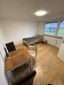 Quiet 2 bedroom apartment - ruhige 2 Zimmer Wohnung