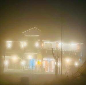 Zonooro Homestay Vythiri