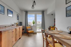 Staromiejskie Retro Apartment by Downtown Apartments