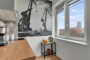 Staromiejskie Retro Apartment by Downtown Apartments