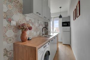 Staromiejskie Retro Apartment by Downtown Apartments