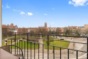 Staromiejskie Retro Apartment by Downtown Apartments