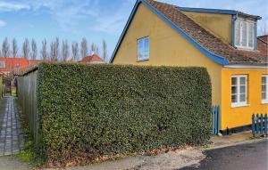 Amazing Home In Ærøskøbing With Wifi
