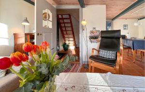 Amazing Home In Ærøskøbing With Wifi