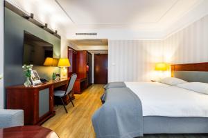 Hotel Windsor w Jachrance