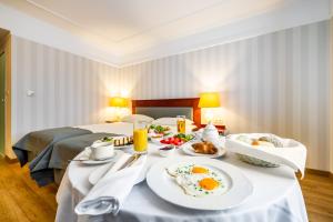 Hotel Windsor w Jachrance