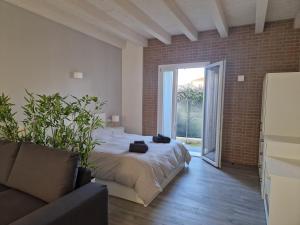 Tiramisù incluso - by Flora