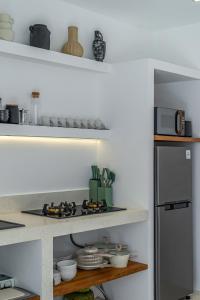 Villa Kiki - Modern Tropical 3BR Escape in Canggu