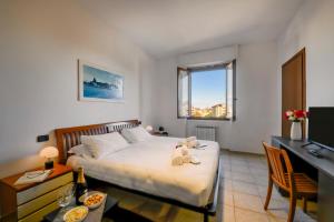 Washington, 60 - City comfort