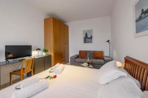 Washington, 60 - City comfort