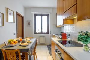 Washington, 60 - City comfort