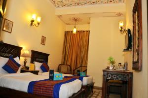 Rajputana Haveli - Jaipur