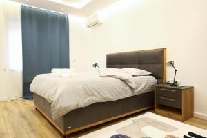 CENTRAL Tirana APARTAMENTS - SKANDERBEG SQUARE