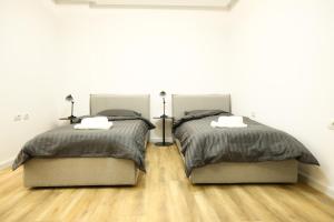 CENTRAL Tirana APARTAMENTS - SKANDERBEG SQUARE