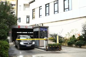 CENTRAL Tirana APARTAMENTS - SKANDERBEG SQUARE