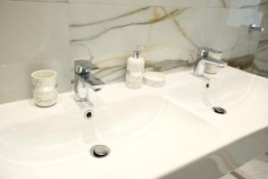 CENTRAL Tirana APARTAMENTS - SKANDERBEG SQUARE