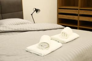 CENTRAL Tirana APARTAMENTS - SKANDERBEG SQUARE